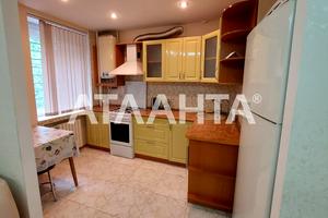 квартира за адресою Маразліївська вул., 5