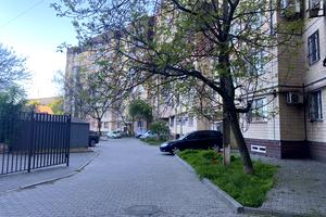 квартира за адресою Староярмаркова вул. (Сиволапа), 1