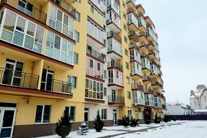 квартира по адресу Вітрука ул., 6Б