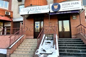 коммерческая по адресу Феодосийский пер., 14