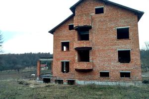 дом по адресу Василия Стуса ул.