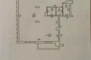 коммерческая по адресу Магазиновая ул., 8