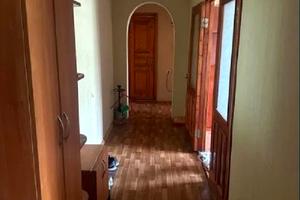 квартира по адресу Бугаёвская ул., 46