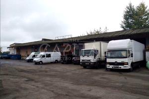 коммерческая по адресу Большая Окружная ул., 2