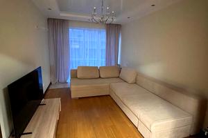 квартира за адресою Гетьмана Мазепи вул., 35