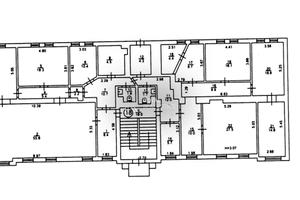 коммерческая по адресу Михайловская пл., 12б