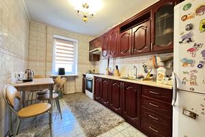 квартира по адресу Герасима Кондратьева ул. (Кирова), 127
