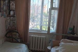 квартира по адресу Небесной Сотни просп. (Маршала Жукова), 61