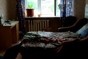 кімната за адресою Хвойний пров., 8-В