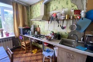 квартира по адресу Короленко ул., 34