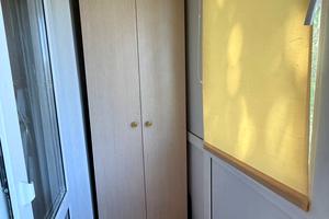 квартира по адресу Паустовского ул., 27