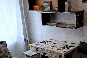 квартира по адресу Владислава Зубенко ул. (Тимуровцев), 35 Б