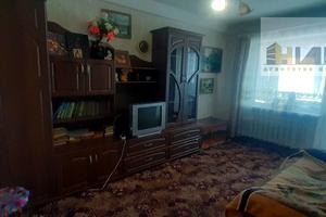 квартира по адресу Парамонова ул., 1