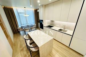 квартира за адресою Добровольців пров., 3