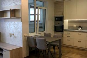 квартира по адресу Берестейский просп. (Победы), 71а
