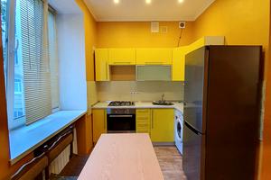 квартира за адресою Голосіївський просп. (40-річчя Жовтня), 88