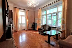 квартира за адресою Костельна вул., 6