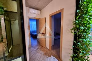 квартира за адресою Розваги вул., 27