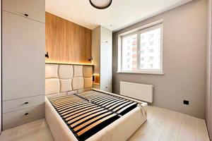 квартира за адресою Борткевича вул., 5