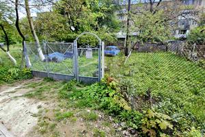участок по адресу Мыслывская ул., 32