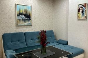 квартира по адресу Роксоланы ул., 87