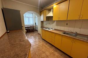 квартира по адресу Миколайчука ул., 14
