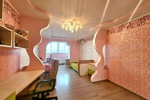 квартира за адресою Михайла Грушевського вул. (Котовського), 73