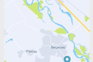 участок по адресу урочище Боркутвивдь