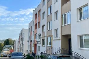 квартира по адресу Расточье ул., 122