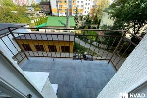 квартира по адресу Урожайная ул., 7-А