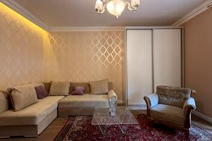 квартира за адресою Весніна вул., 2а