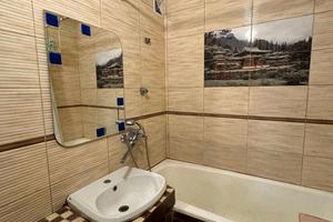 квартира за адресою Трудова вул., 40