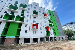 квартира за адресою Гетьмана Мазепи вул., 164, к9