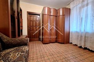 квартира по адресу Николая Свитальского ул., 20