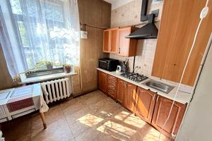 квартира по адресу Преображенская ул., 67