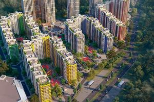 квартира по адресу Бориспольская ул., 18-26