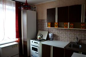 квартира по адресу Дегтяревская ул., 26