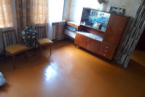 квартира за адресою Макарова вул. (Більшовицька), 5