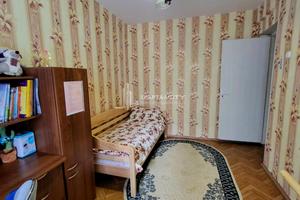 квартира за адресою Чорновола, 6