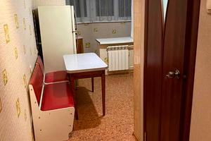 квартира по адресу Владислава Бувалкина ул. (Бочарова Генерала), 36