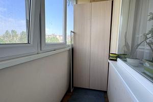 квартира по адресу Крушельницкої, 5