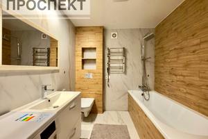 квартира за адресою Михайла Лушпи просп., 5 к22