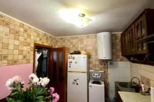 будинок за адресою Радіальна вул.