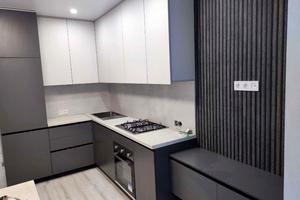 квартира за адресою Співдружності вул., 6