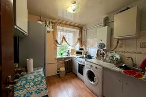 квартира за адресою Бельведерська, 47
