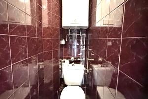 квартира по адресу Тракторостроителей просп., 105