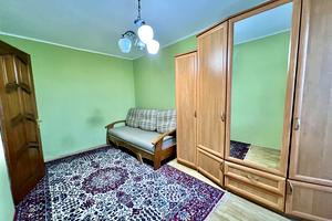квартира по адресу Евгения Патона ул., 2/4