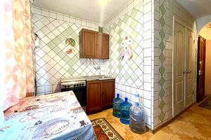 квартира за адресою Тракторобудівників просп., 162