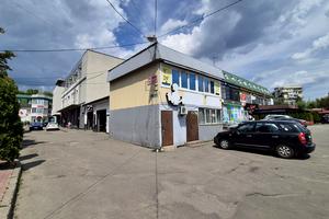 коммерческая по адресу Братиславская ул., 14б