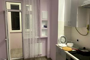квартира по адресу Под Голоском ул., 8